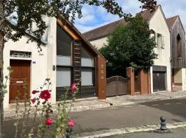 Le chêne fleuri