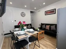 Florence House - Best-in-Class Bespoke Corporate & Contractors Accommodation
