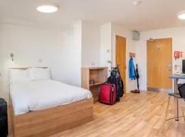 UHI Fort William - Campus Accommodation