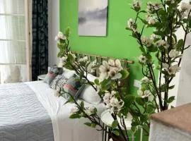 Colben Garden House - Relax e Sole a Pochi Passi dal Mare