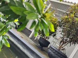 Covingtons Hotel, ξενοδοχείο σε Batticaloa