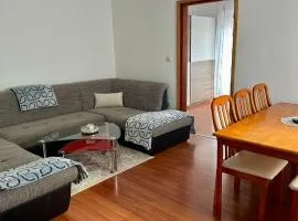 Apartman Samira