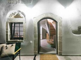 Fos Apartment, Hotel in Pómbia