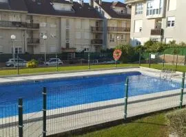R2R - Apartmento Aire del Mar - C11A02