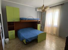 Trinacria, ξενοδοχείο σε Montevago