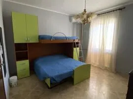 Trinacria
