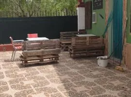 CASA RURAL EL TEJAR