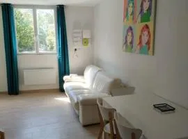La petite maison