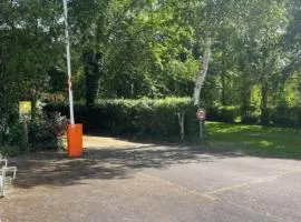 Camping Onlycamp le Clos Imbert