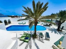 Maison Leila chambres d hotes