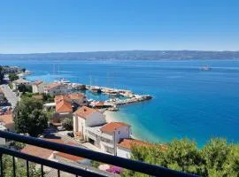 Apartman Buba