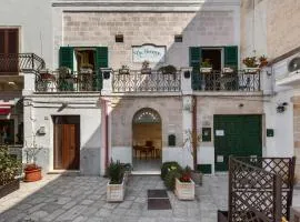 B&B Nu Suennu
