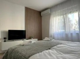 Milty Apartments