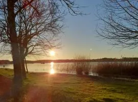 Appartement les Terrasses du Lac