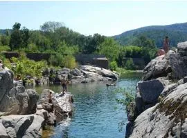 Anduze, un séjour dans les Cévennes