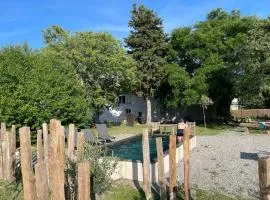 Le Domaine Saint Jean