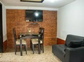 San Gerónimo Casa Campestre