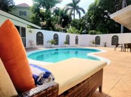 Jamaica Dream Villa - Iron Shore Escape