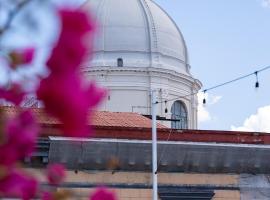 Hotel San Michele, hotel a Napoli