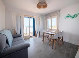 R155 - Apartamento Frente al Mar en Coma-Ruga 2