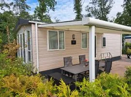 Camping de Zandhorst, Chalet Victory