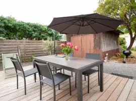 Maison St Brice Terrasse lits en 160 Confortable