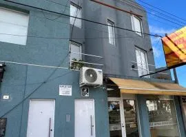 Duplex Temporario - Zona Dique