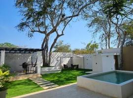 for, hotel v destinaci Puerto Vallarta