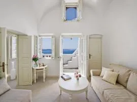 Villa Calliope Aegean Views