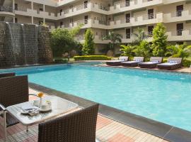 Sterling Yelagiri, hotel em Yelagiri