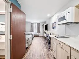 WoodSpring Suites Winston-Salem near Hanes Mall