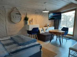 Pokoje Gościnne U Wandy