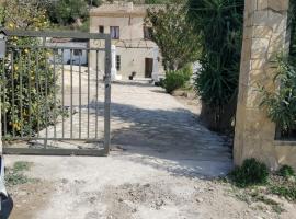 Masia Bernat, hotel in Tortosa