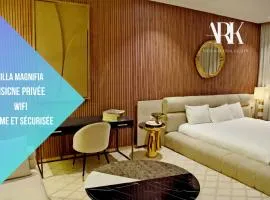 Villa magnifia avec piscine à 20 min de Marrakech - ARK Realty
