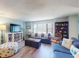 Summer Winds Condo Unit 216