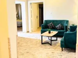 منازل البندقية BQ hotel suites