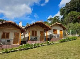 Chalé Gosto da Roça