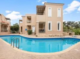 Villa Blue Dreams in Maleme