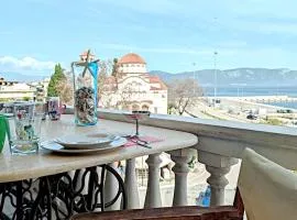 Gavalas Apartment in Agios Konstantinos