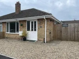 Park View Cottage - 3 Beds - 2 Bedrooms in Sewerby