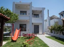 Amaya House in Kremasti near the Beach Rhodes