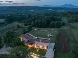 Residence Villa Manuela - Batlug