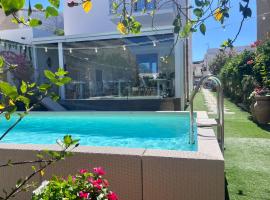 Ricordi Siciliani - Charme Rooms, hotel in San Vito Lo Capo