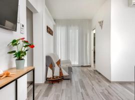 Residence Diffuso Arcobaleno, ξενοδοχείο σε Gabicce Mare