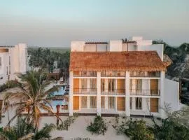 Suites Panamera