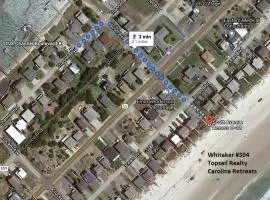 Whitaker Sea La Vie