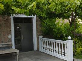 Sargsyan Guest House、Areniのホテル