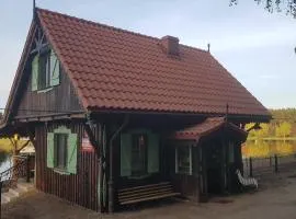 Konradowe Chaty