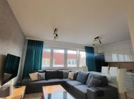 Apartament Margaretville 90m