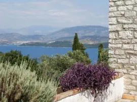 Sinies Stone Cottage - NE Corfu